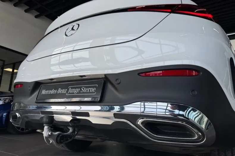 Mercedes-Benz GLC 300 (Clasa GLC) din 2024 cu 7.179 km - oferta MER215039 - foto 11