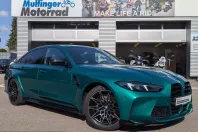 BMW M3 (Seria 3) din 2025 cu 8.770 km - oferta BMW215040 - foto 2