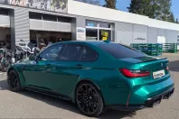 BMW M3 (Seria 3) din 2025 cu 8.770 km - oferta BMW215040 - foto 5