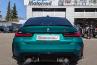BMW M3 (Seria 3) din 2025 cu 8.770 km - oferta BMW215040 - foto 6