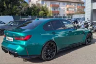 BMW M3 (Seria 3) din 2025 cu 8.770 km - oferta BMW215040 - foto 7