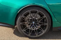 BMW M3 (Seria 3) din 2025 cu 8.770 km - oferta BMW215040 - foto 8