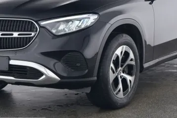 Mercedes-Benz GLC 300 din 2024 - oferta MER215041