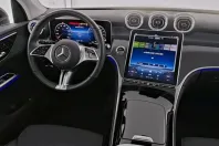 Mercedes-Benz GLC 300 (Clasa GLC) din 2024 cu 23.245 km - oferta MER215041 - foto 5