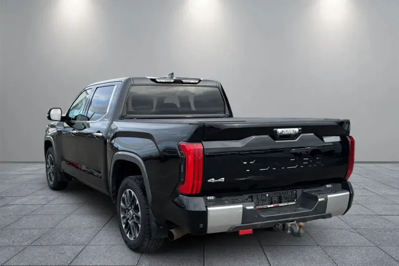Toyota Tundra din 2023 cu 77.650 km - oferta TOY215042 - foto 2