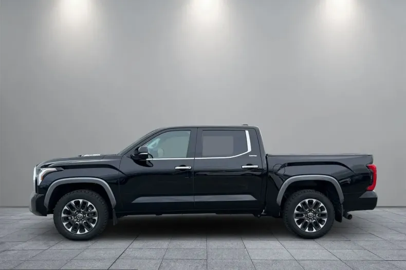 Toyota Tundra din 2023 cu 77.650 km - oferta TOY215042 - foto 3