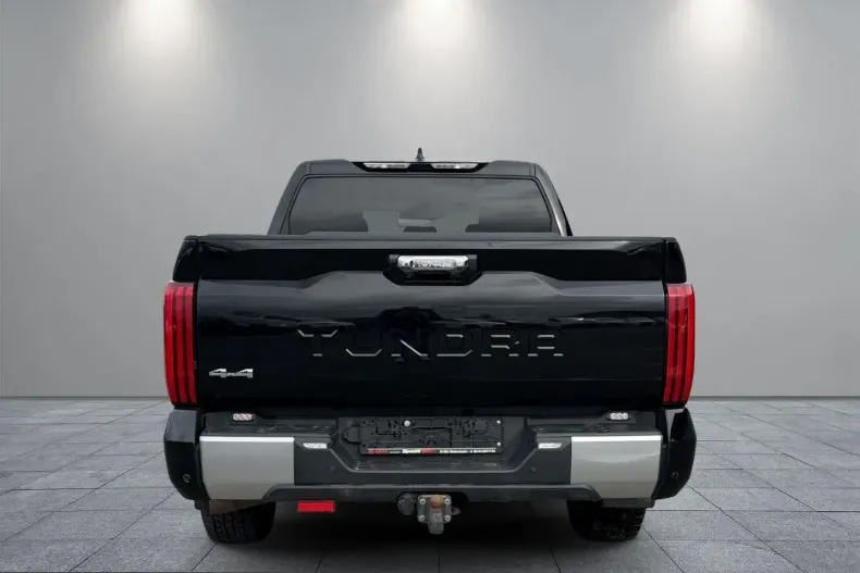 Toyota Tundra din 2023 cu 77.650 km - oferta TOY215042 - foto 4