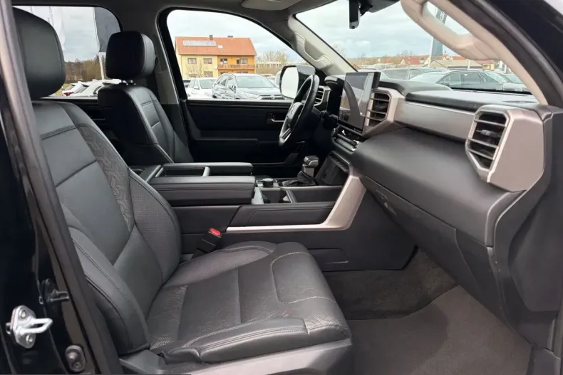 Toyota Tundra din 2023 cu 77.650 km - oferta TOY215042 - foto 6