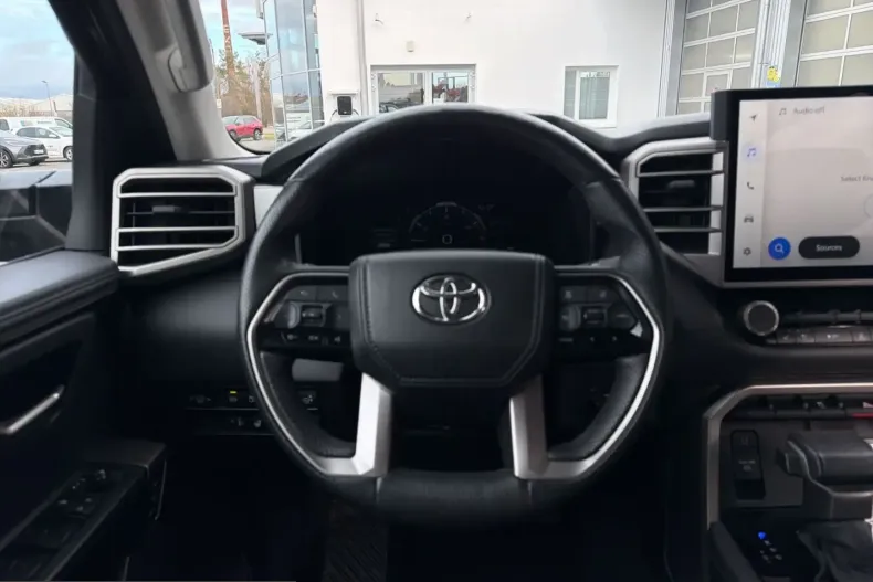 Toyota Tundra din 2023 cu 77.650 km - oferta TOY215042 - foto 9