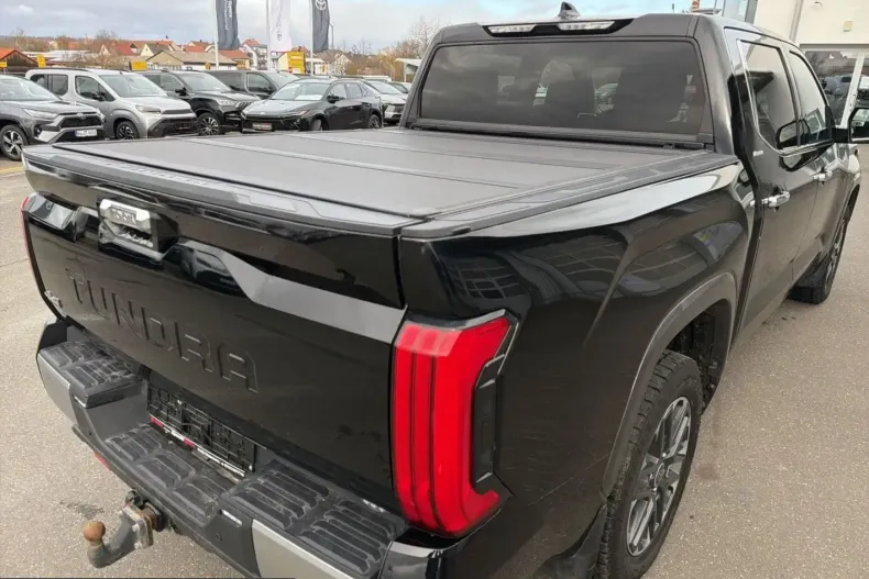 Toyota Tundra din 2023 cu 77.650 km - oferta TOY215042 - foto 11
