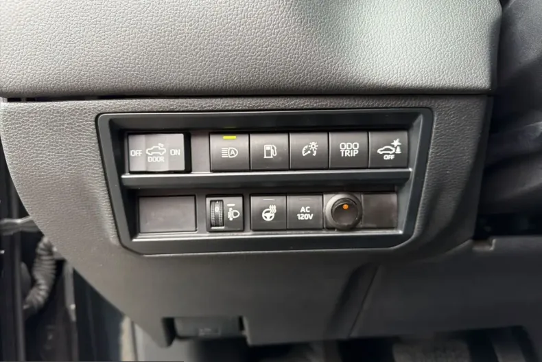 Toyota Tundra din 2023 cu 77.650 km - oferta TOY215042 - foto 13