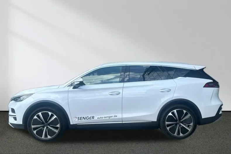 BYD Tang din 2025 cu 20.000 km - oferta BYD215043 - foto 2