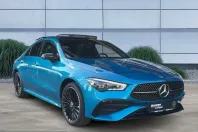 Mercedes-Benz CLA 250 (Clasa CLA) din 2025 cu 15.662 km - oferta MER215044 - foto 1
