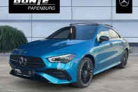 Mercedes-Benz CLA 250 (Clasa CLA) din 2025 cu 15.662 km - oferta MER215044 - foto 2