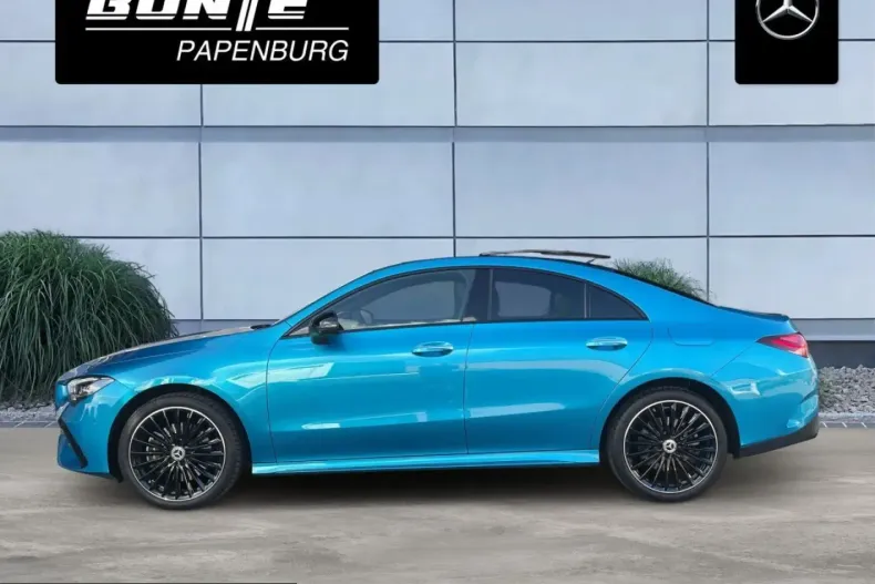 Mercedes-Benz CLA 250 (Clasa CLA) din 2025 cu 15.662 km - oferta MER215044 - foto 4