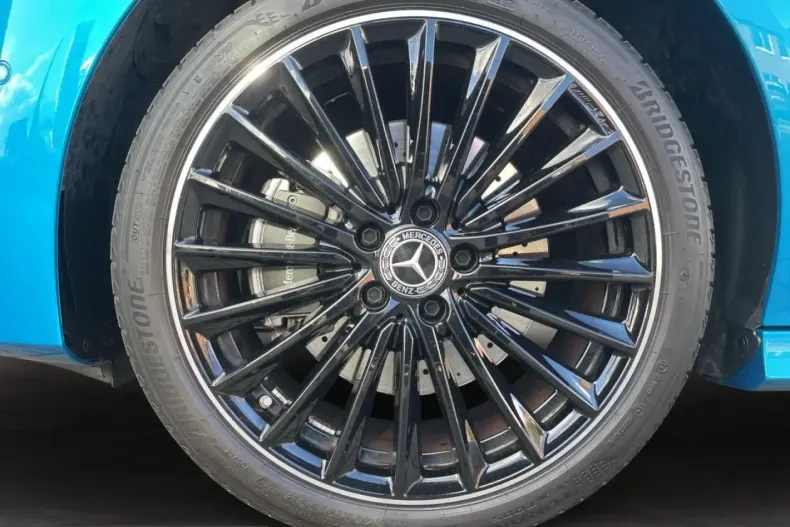 Mercedes-Benz CLA 250 (Clasa CLA) din 2025 cu 15.662 km - oferta MER215044 - foto 7