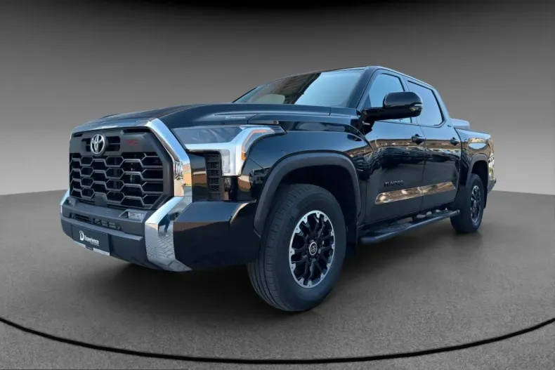 Toyota Tundra din 2024 cu 50.560 km - oferta TOY215045 - foto 1