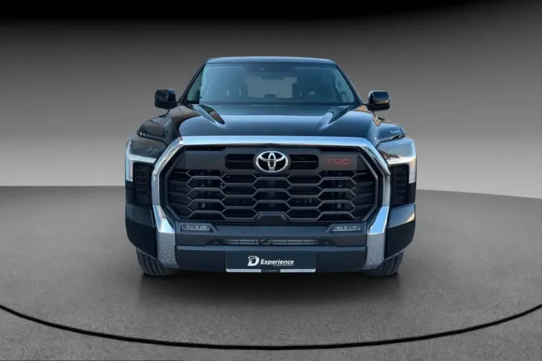 Toyota Tundra din 2024 cu 50.560 km - oferta TOY215045 - foto 2