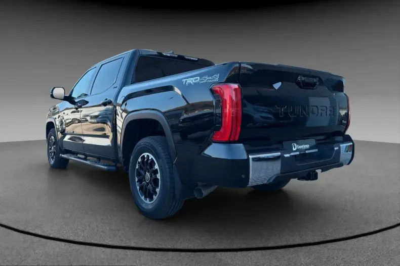 Toyota Tundra din 2024 cu 50.560 km - oferta TOY215045 - foto 6