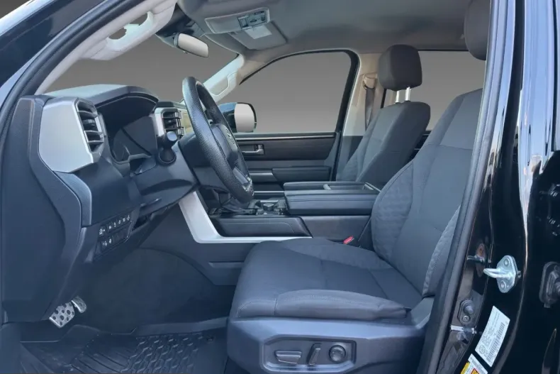 Toyota Tundra din 2024 cu 50.560 km - oferta TOY215045 - foto 7