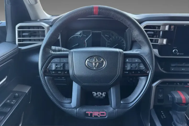 Toyota Tundra din 2024 cu 50.560 km - oferta TOY215045 - foto 9