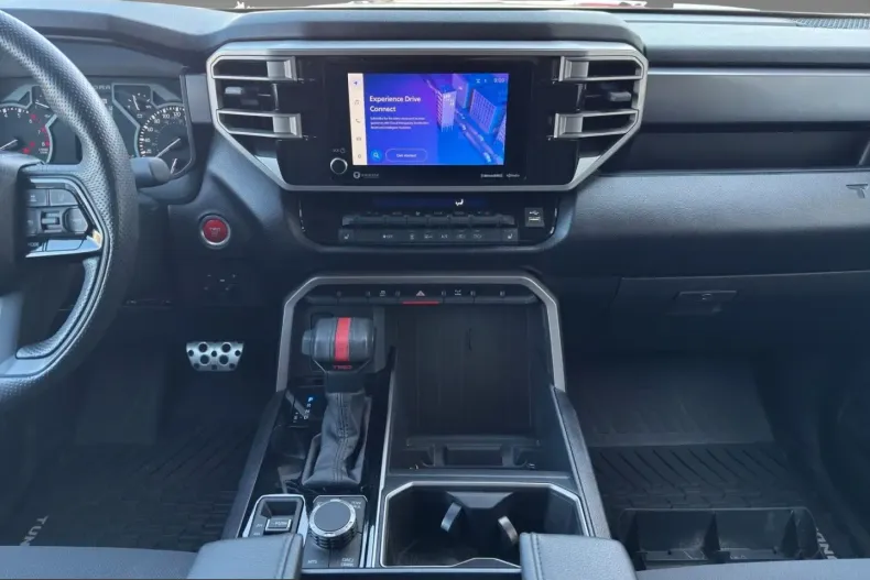 Toyota Tundra din 2024 cu 50.560 km - oferta TOY215045 - foto 11