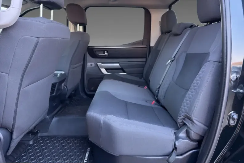 Toyota Tundra din 2024 cu 50.560 km - oferta TOY215045 - foto 12
