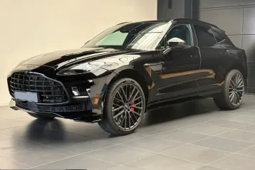 Aston Martin DBX din 2024 - oferta AST215046