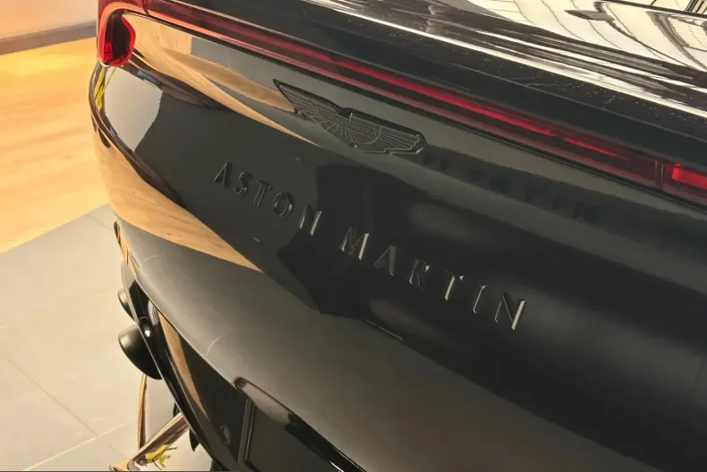 Aston Martin DBX din 2024 cu 48.700 km - oferta AST215046 - foto 6