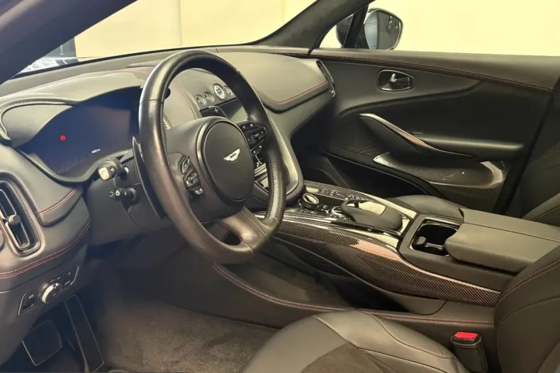 Aston Martin DBX din 2024 cu 48.700 km - oferta AST215046 - foto 8