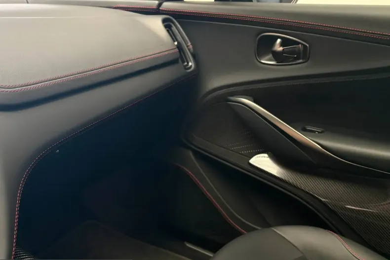 Aston Martin DBX din 2024 cu 48.700 km - oferta AST215046 - foto 15