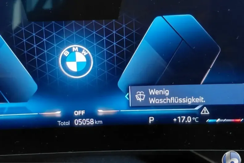 BMW 120 (Seria 1) din 2025 cu 5.300 km - oferta BMW215047 - foto 11