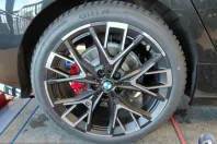 BMW 120 (Seria 1) din 2025 cu 5.300 km - oferta BMW215047 - foto 23
