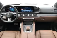 Mercedes-Benz GLS 350 (Clasa GLS) din 2025 cu 19.822 km - oferta MER215048 - foto 4