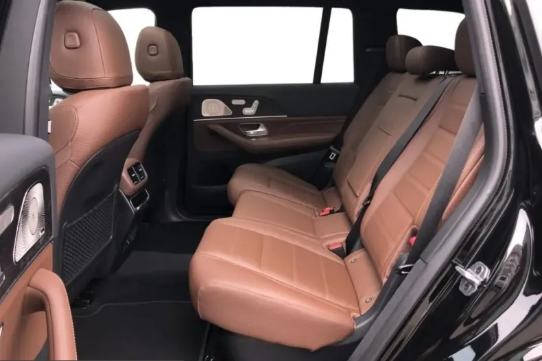 Mercedes-Benz GLS 350 (Clasa GLS) din 2025 cu 19.822 km - oferta MER215048 - foto 7