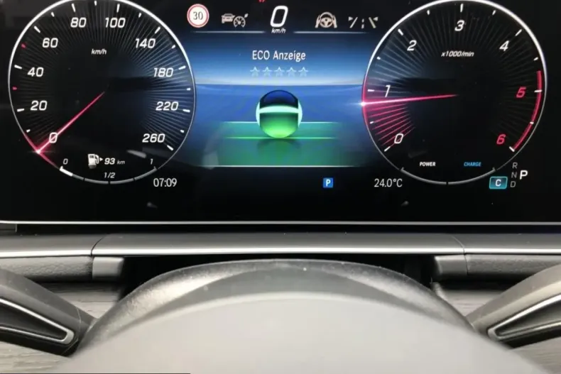 Mercedes-Benz GLS 350 (Clasa GLS) din 2025 cu 19.822 km - oferta MER215048 - foto 9
