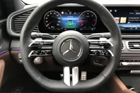 Mercedes-Benz GLS 350 (Clasa GLS) din 2025 cu 19.822 km - oferta MER215048 - foto 10