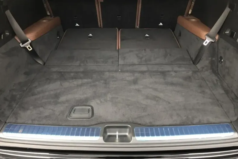 Mercedes-Benz GLS 350 (Clasa GLS) din 2025 cu 19.822 km - oferta MER215048 - foto 12
