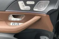 Mercedes-Benz GLS 350 (Clasa GLS) din 2025 cu 19.822 km - oferta MER215048 - foto 15