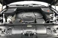 Mercedes-Benz GLS 350 (Clasa GLS) din 2025 cu 19.822 km - oferta MER215048 - foto 16