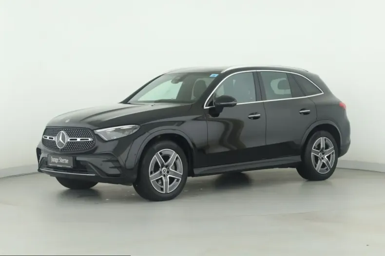 Mercedes-Benz GLC 300 (Clasa GLC) din 2024 cu 12.751 km - oferta MER215049 - foto 1