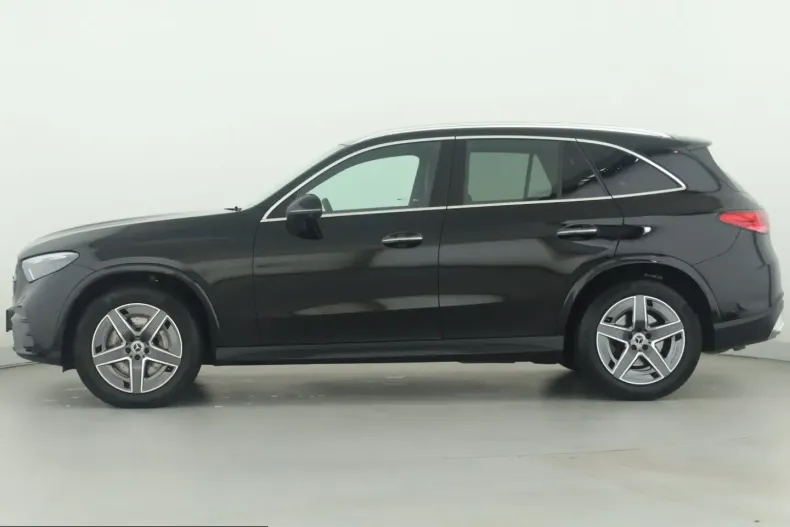 Mercedes-Benz GLC 300 (Clasa GLC) din 2024 cu 12.751 km - oferta MER215049 - foto 3
