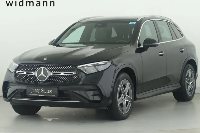 Mercedes-Benz GLC 300 (Clasa GLC) din 2024 cu 12.751 km - oferta MER215049 - foto 4