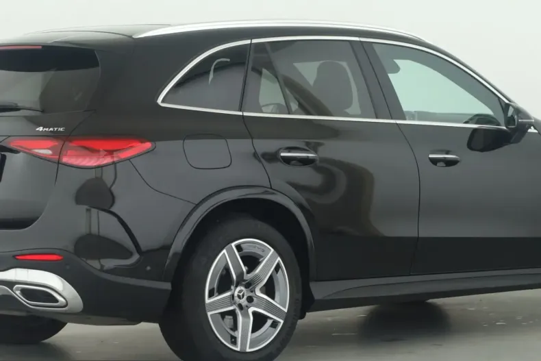 Mercedes-Benz GLC 300 (Clasa GLC) din 2024 cu 12.751 km - oferta MER215049 - foto 7