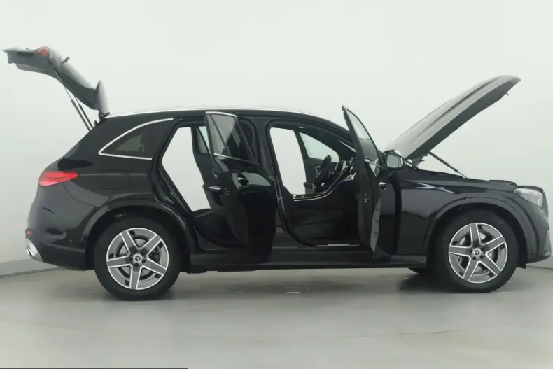 Mercedes-Benz GLC 300 (Clasa GLC) din 2024 cu 12.751 km - oferta MER215049 - foto 8