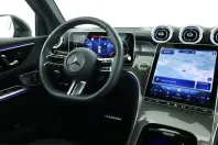 Mercedes-Benz GLC 300 (Clasa GLC) din 2024 cu 12.751 km - oferta MER215049 - foto 10