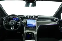 Mercedes-Benz GLC 300 (Clasa GLC) din 2024 cu 12.751 km - oferta MER215049 - foto 19