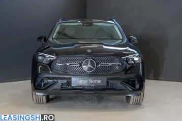 Mercedes-Benz GLC 300 din 2024 - oferta MER215050