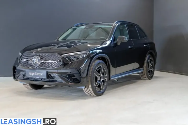 Mercedes-Benz GLC 300 (Clasa GLC) din 2024 cu 14.835 km - oferta MER215050 - foto 3