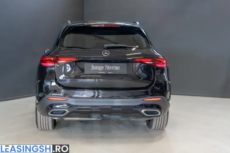 Mercedes-Benz GLC 300 (Clasa GLC) din 2024 cu 14.835 km - oferta MER215050 - foto 4